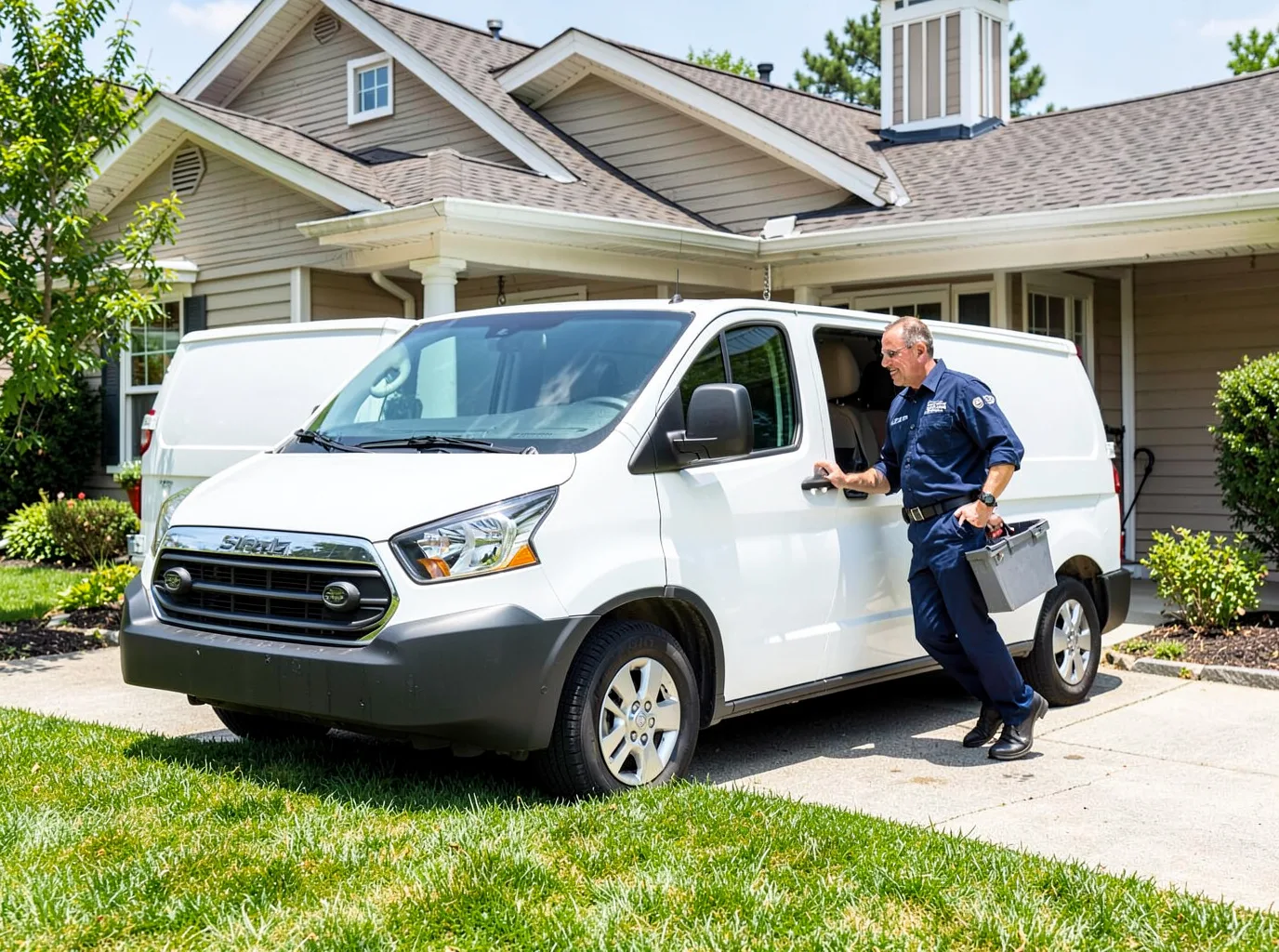 Emergency Plumber company in Fremont, IN